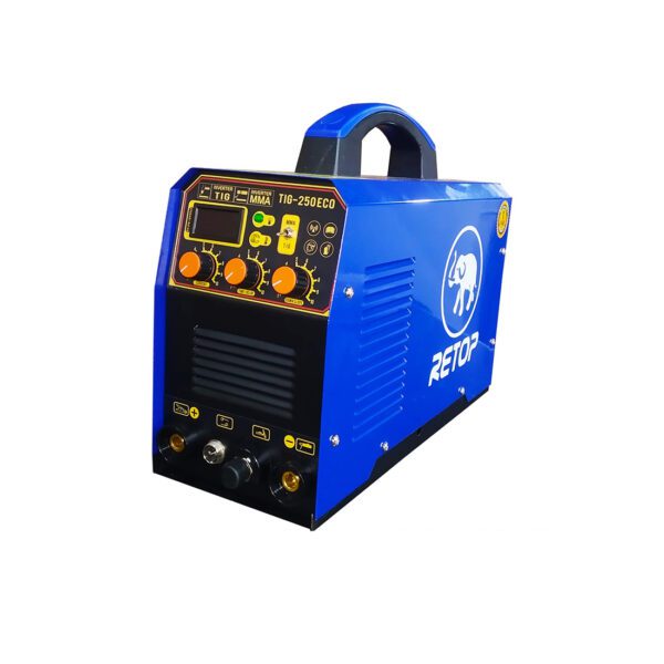 Retop 250MMA welding plants
