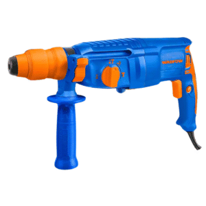 WADFOW Rotary Hammer WRH1D26 - 800W