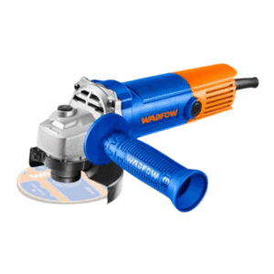 Wadfow WAG35762 Angle Grinder (100 mm Wheel Diameter)