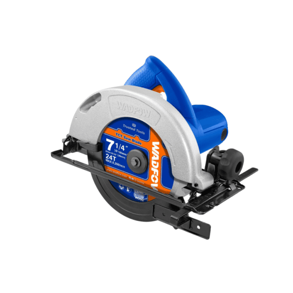 Wadfow Circularsaw 1200w (2)