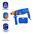 Wadfow Rotary Hammer 800w (3)