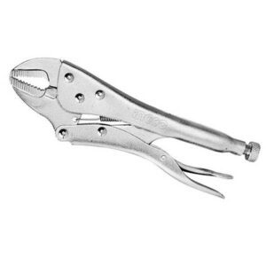 Ingco Straight jaw plier 10"