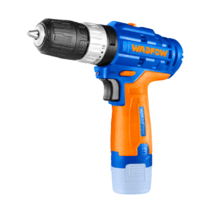 Lithium-Ion Cordless Drill 12V WADFOW WCDS540