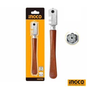 Ingco Glass Cutter 130mm