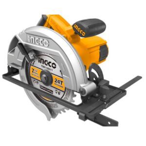 Ingco Circular Saw 1200W (185mm)
