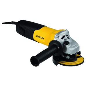 Stanley 4” Angle Grinder 900W - STGS9100