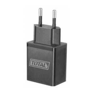 Toatal Charger for Cordless Drill USB Type-A TCLI120502