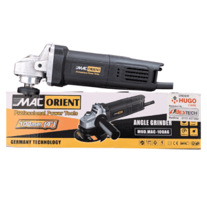 Angle Grinder  Mac Orient 115 mm