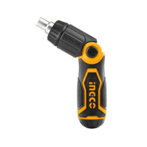 Ingco 13 In 1 Rathchet Screw Drive Set AKISD1208