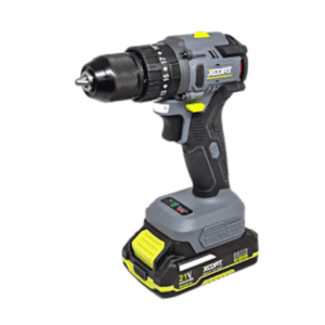 XCORT Brushless Lithium Impact Drill XDC09-1070T