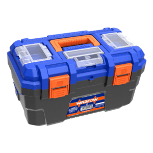 Plastic Tool Box 19'' WTB1319 WADFOW