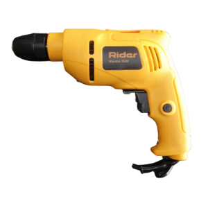 Rider Electric Drill 450W EVA-ED1015