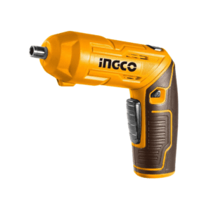 Cordless Screwdriver 4V Ingco CSDLI04425