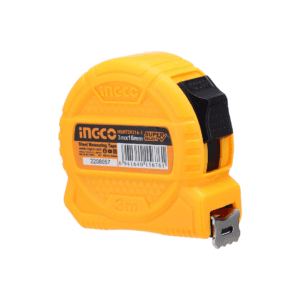 Steel Measuring Tape 3m 16mm Ingco HSMT39316
