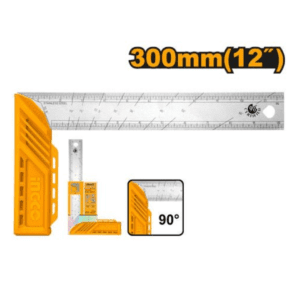 Angle Square Ingco 12″ - HAS1230002