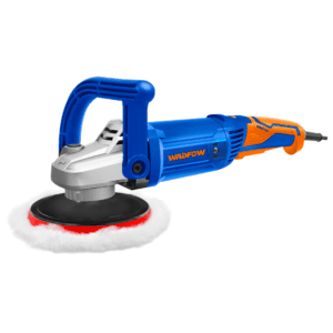 Wadfow Anlge Polisher 1200w WAE1512001