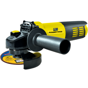 Angle Grinder 115mm PE+