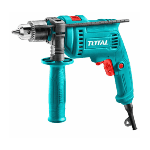 TOTAL Impact Drill 680W