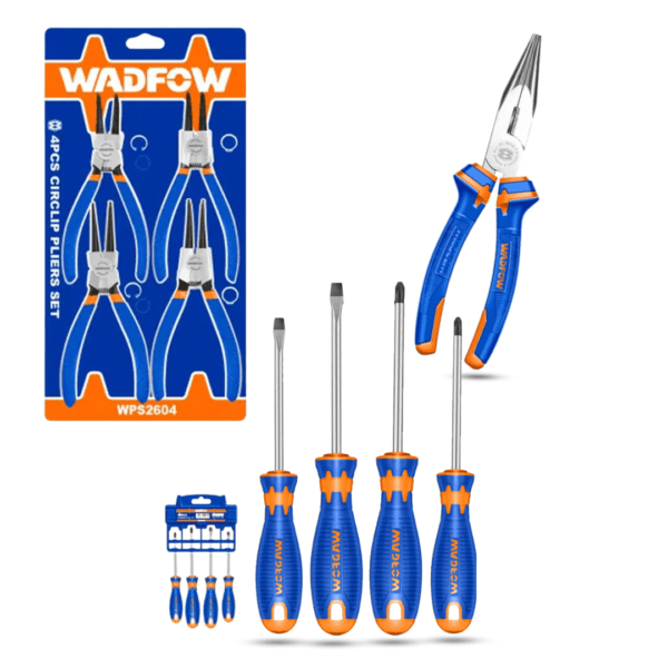 WADFOW 3PCS COMBO SET (3)