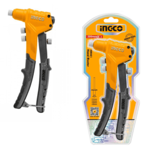 Hand Riveter 200MM(8″) Ingco - HR081