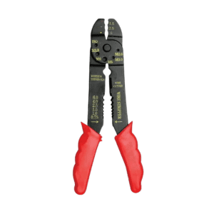 Crimping Plier RL-YXQ-SS 8 Inch