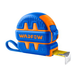 Wadfow Steel Measuring Tape 5m WMT1230