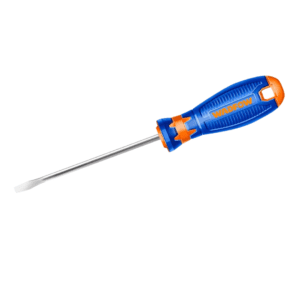 Wadfow Slotted Go-Through Screwdriver WQJ1266