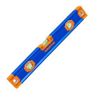 Spirit Level 40cm WADFOW WSL1G40