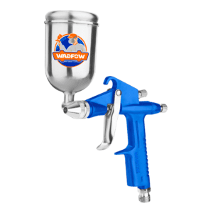 Air Spray Gun 100CC WADFOW WGA1501