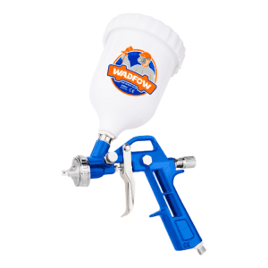 Air Spray Gun 600CC WADFOW WGA1504