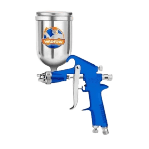 Air Spray Gun 400CC WADFOW WGA1540