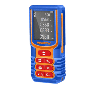 Laser Distance Meter 100M WDL1520