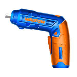 Cordless Screwdriver 4V WADFOW WCV4415