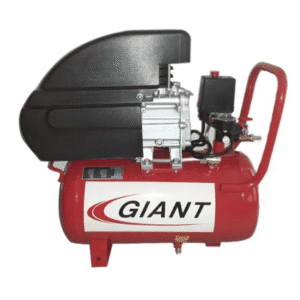 GIANT Air Compressor GA-DD24 [24L]