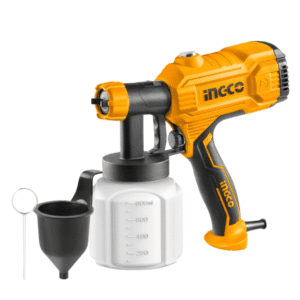 Ingco Electric Spray Gun 450W SPG3508