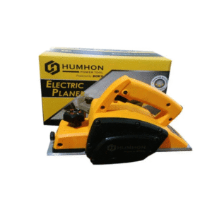 Humhon Electric Planer 580W BK-EP1900B