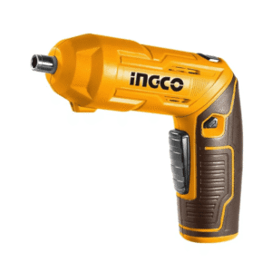 Cordless Screwdriver 4V Ingco CSDLI0442