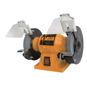 Bench Grinder MD-125