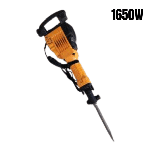 Humhon Demolition Hammer BK-DH45L (2)