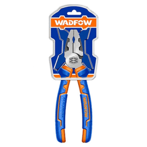 High Leverage Combination Pliers WADFOW  200mm