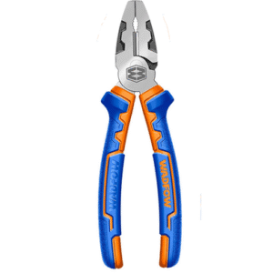 High Leverage Combination Pliers WPL1717 WADFOW 180mm