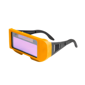 Ingco Auto Darkening Welding Glasses AHM111
