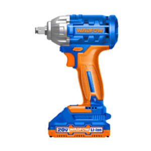 Cordless Impact Wrench Wadfow 20V WCD1B33