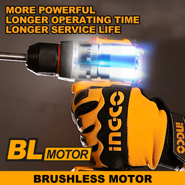 CIDLI20668 Cordless Drill