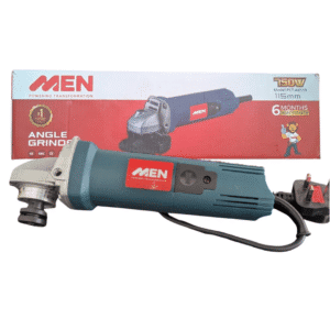 MEN Angle Grinder 750W PCT- AG115