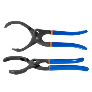Oil Filter Pliers Wadfow 300MM(12”)- WPL6612