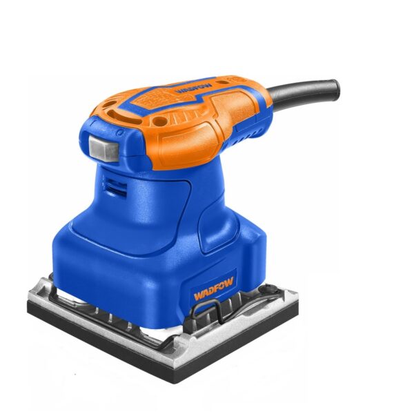 Wadfow Palm Sander WFA1503- 240W