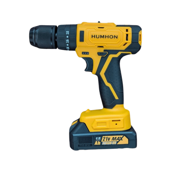 Driver Drill BK-CD523T Driver Drill BK-CD523T