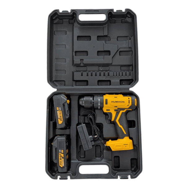 Humhon Driver Drill BK-CD523T Humhon Driver Drill BK-CD523T