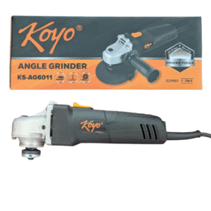Angle Grinder 710W - KS-AG6011
